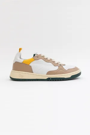 Oncept Phoenix Sneakers in Oak Multi