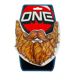 One MFG Beardo 7x6in Snowboard Traction