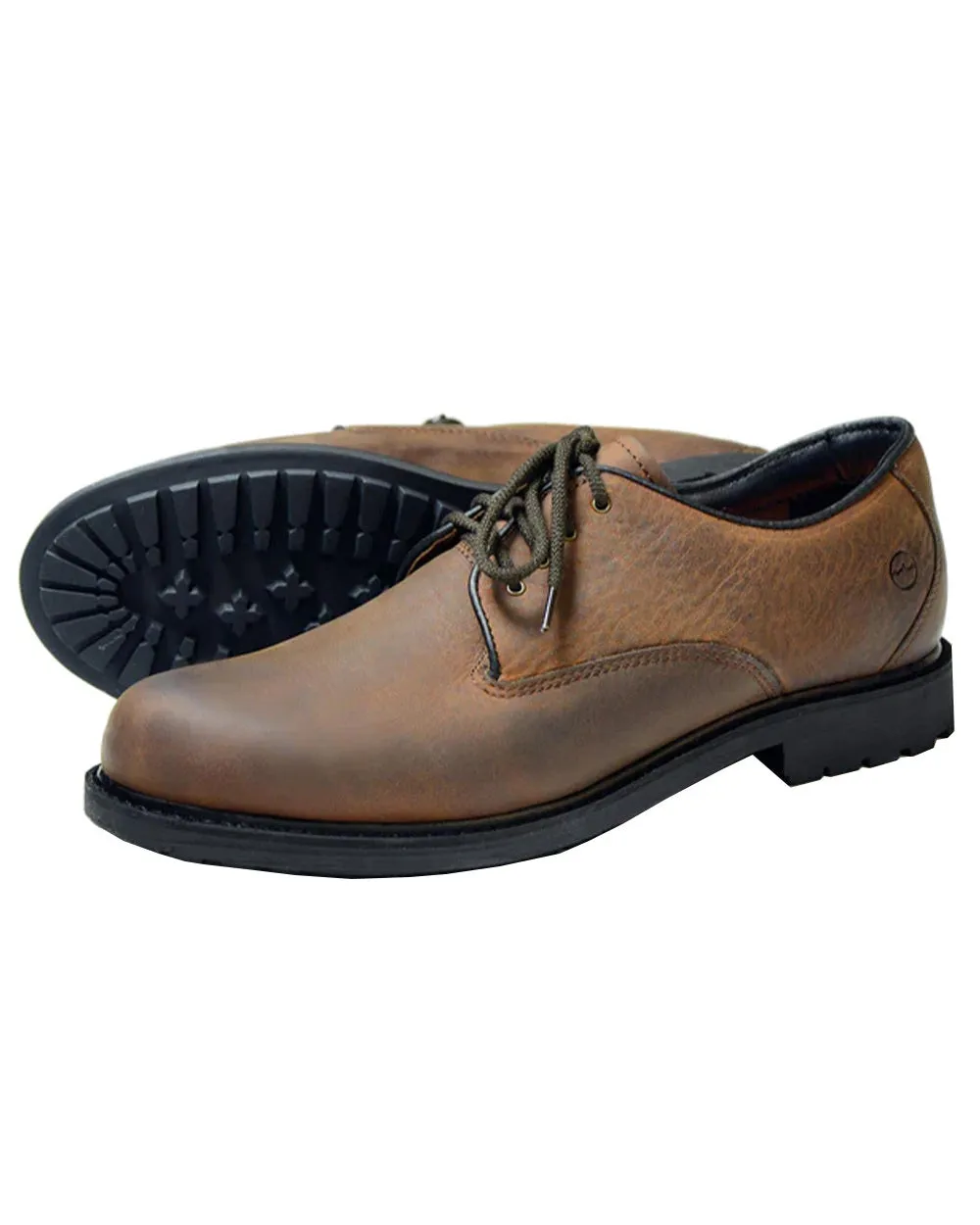 Orca Bay Malvern Mens Country Shoes