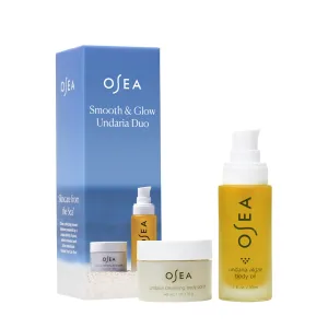 Osea Smooth & Glow Undaria Duo