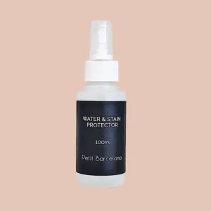 Petit Barcelona Water & Stain Protector Spray