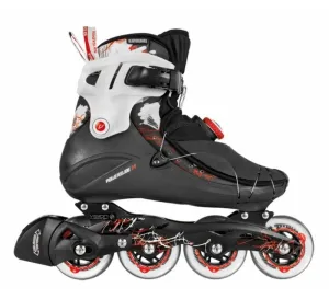 Powerslide Inline Vi 80 Mens Inline Skates