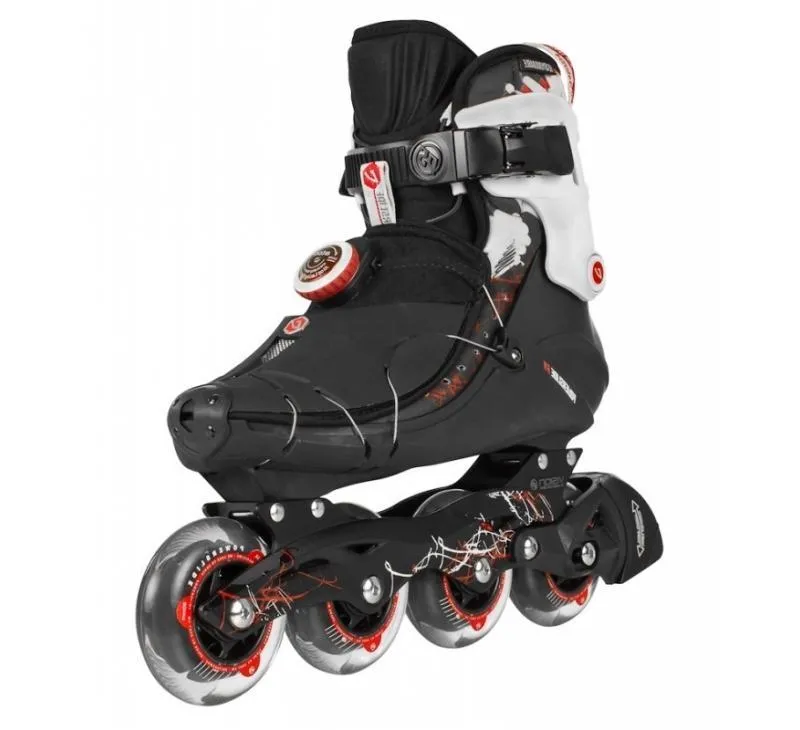 Powerslide Inline Vi 80 Mens Inline Skates