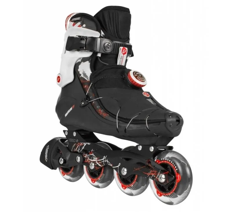 Powerslide Inline Vi 80 Mens Inline Skates