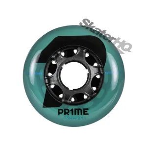 Powerslide Prime Centurio 76mm 84a 4pk