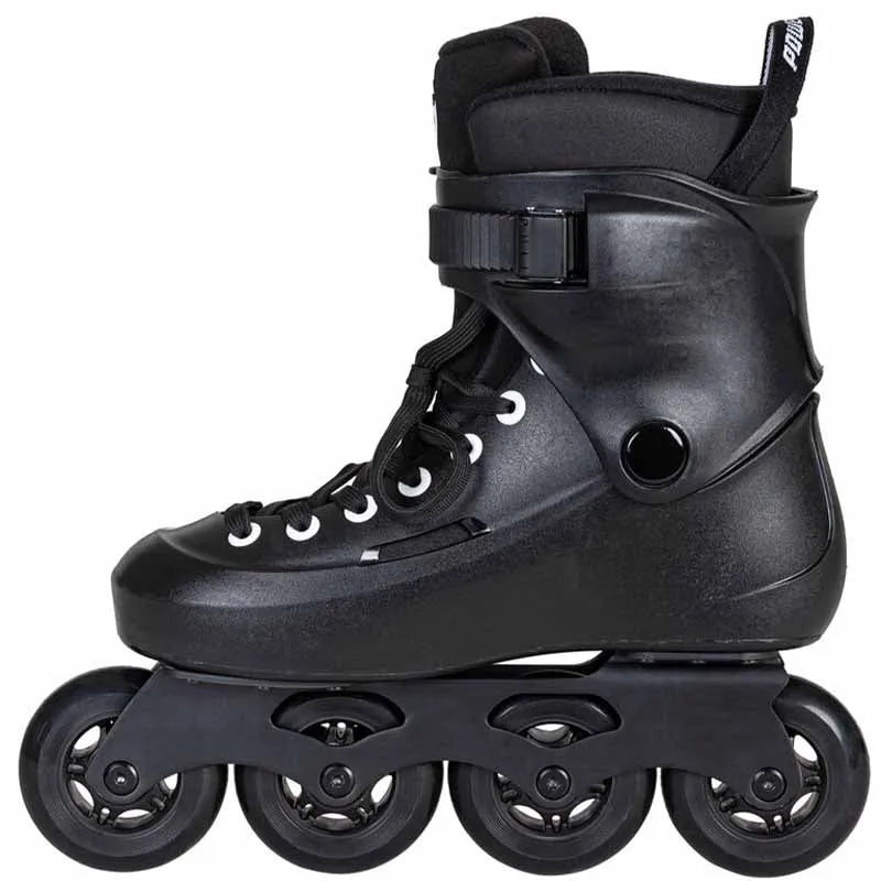 Powerslide Zoom Black 80 Skates