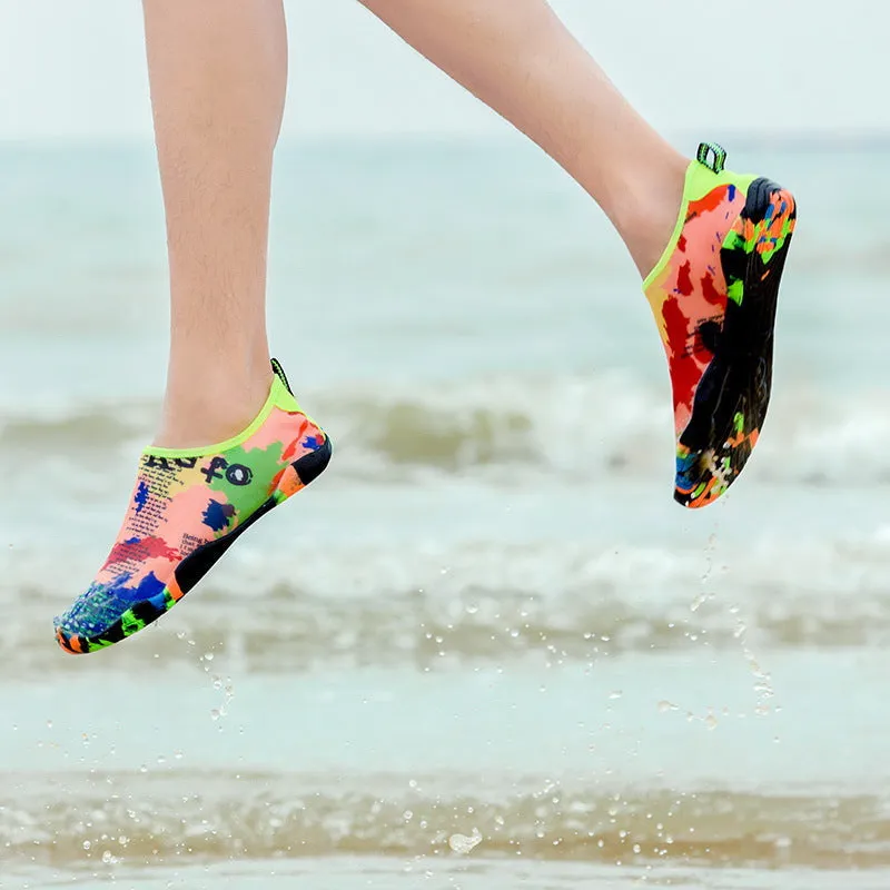 (🎁Pre-summer Promotion)Summer water shoes