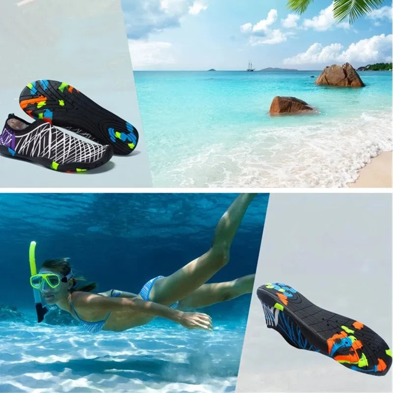 (🎁Pre-summer Promotion)Summer water shoes