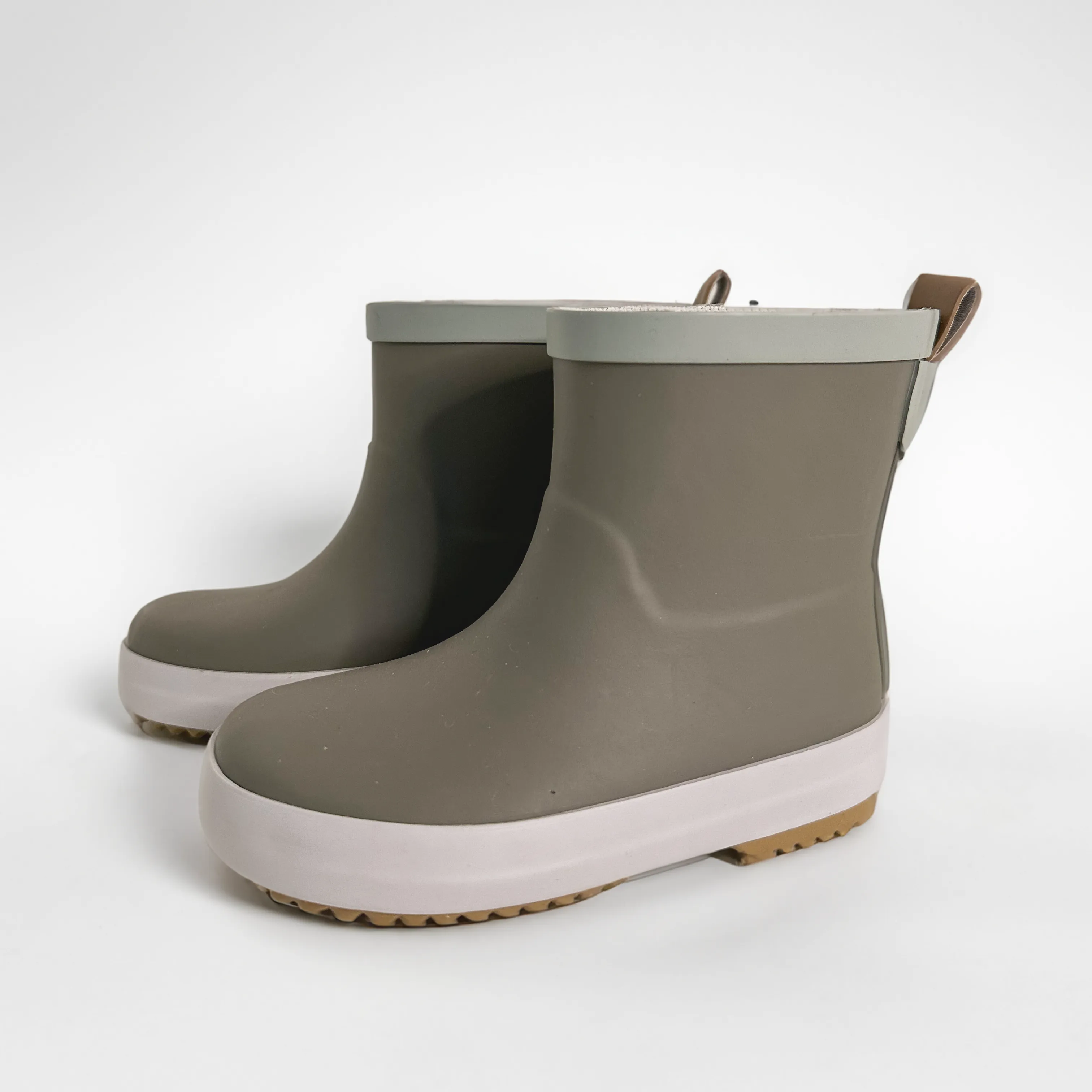 Puddlers Rain Boots