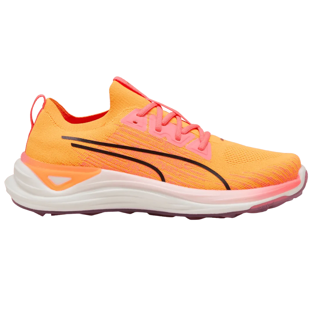 Puma Electrocat Nitro Fire Glow Golf Shoes 310222