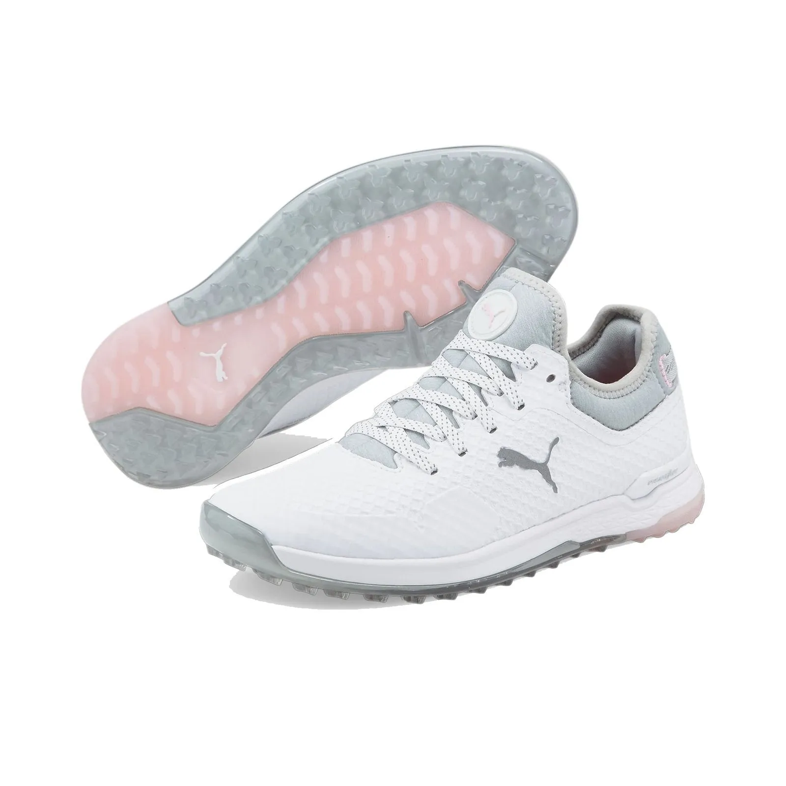 Puma Ladies Proadapt Alphacat Golf Shoes 376157