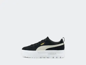 Puma Mayze Black/White W 38078401