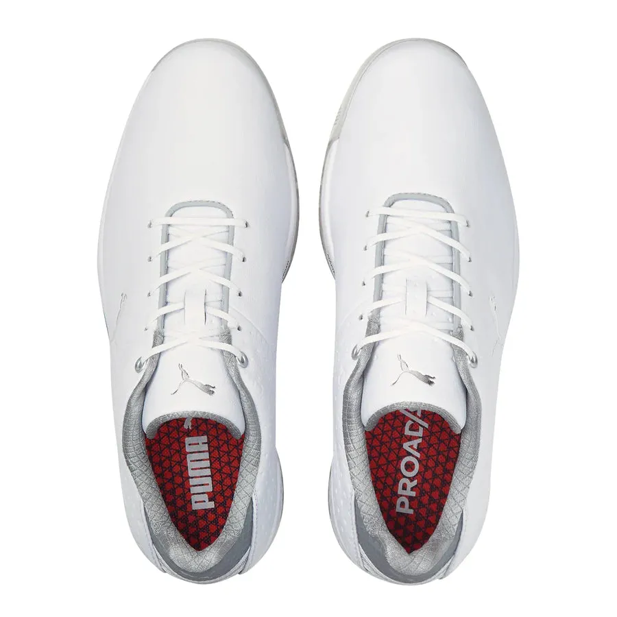 Puma Proadapt Alphacat Leather Men's Golf Shoes