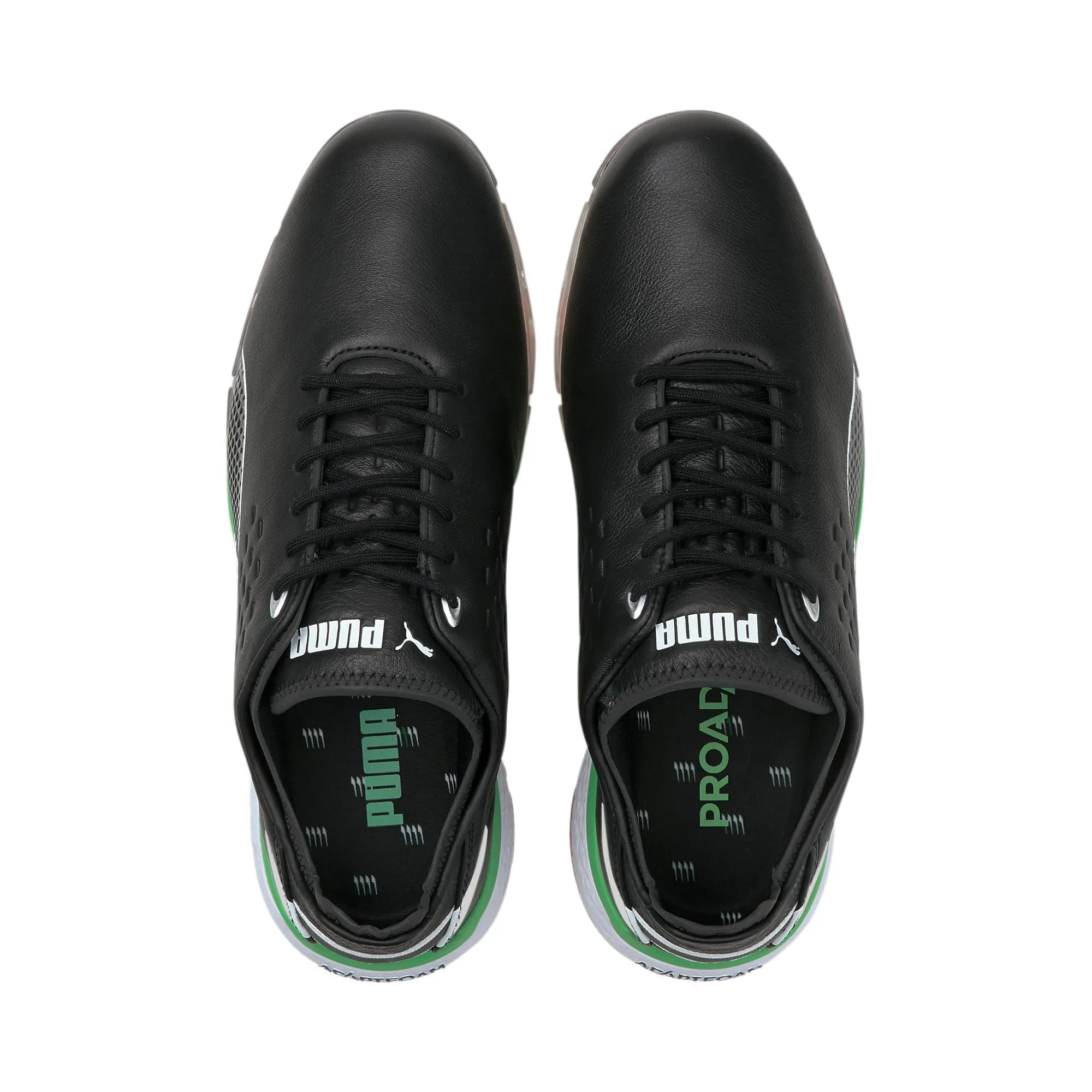 PUMA PROADAPT Delta X Golf Shoes 2021