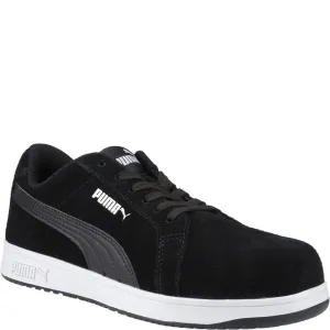 Puma Safety Iconic Low Safety Shoes