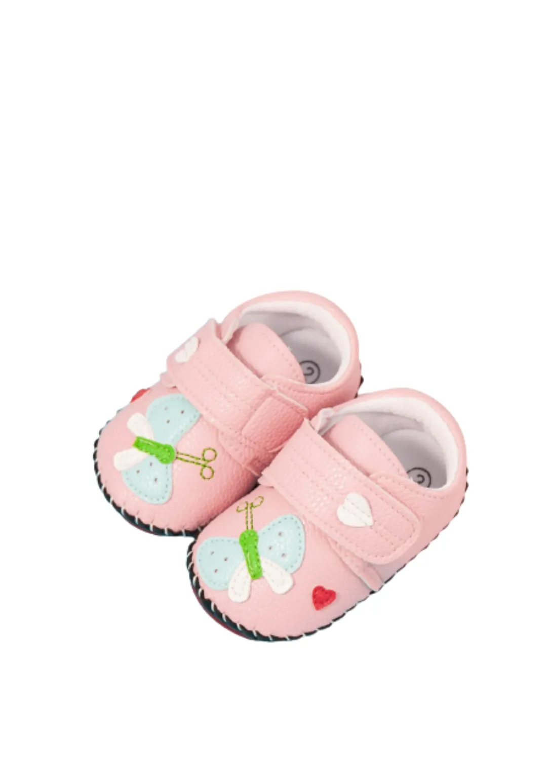 Raenyra Baby Girls' Casual Sneaker