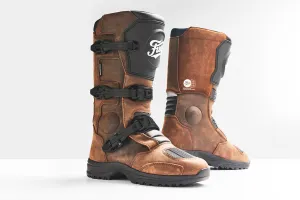 RALLY RAID BOOTS