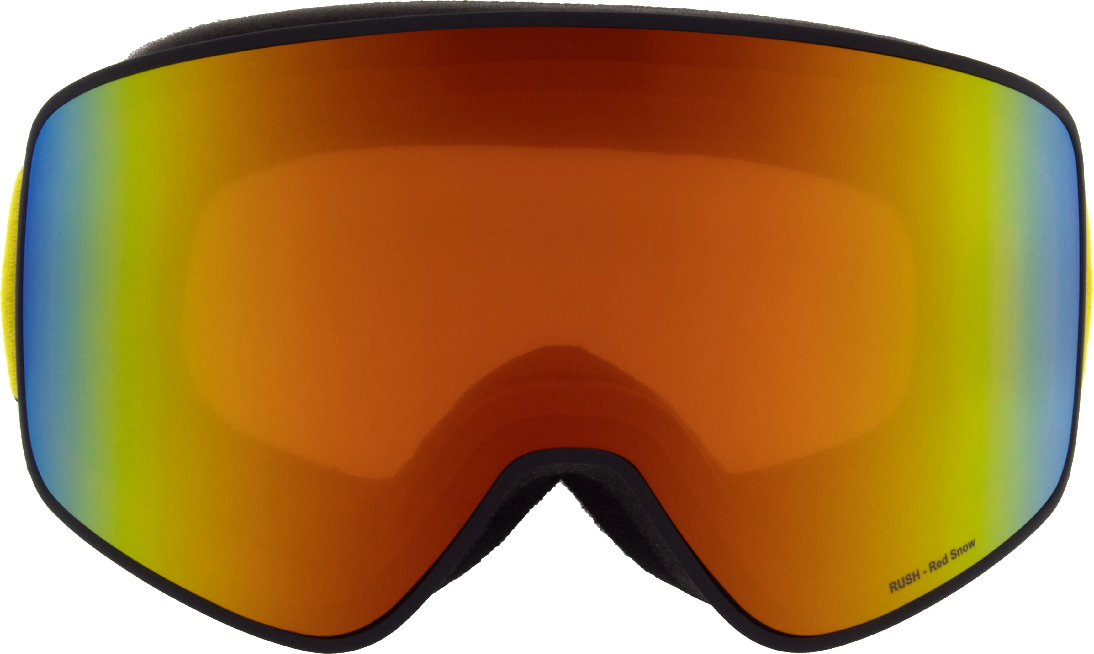 Red Bull SPECT Rush Black/C2 Red Snow/Red Mirror | Buy Red Bull SPECT Rush Black/C2 Red Snow/Red Mirror here | Outnorth