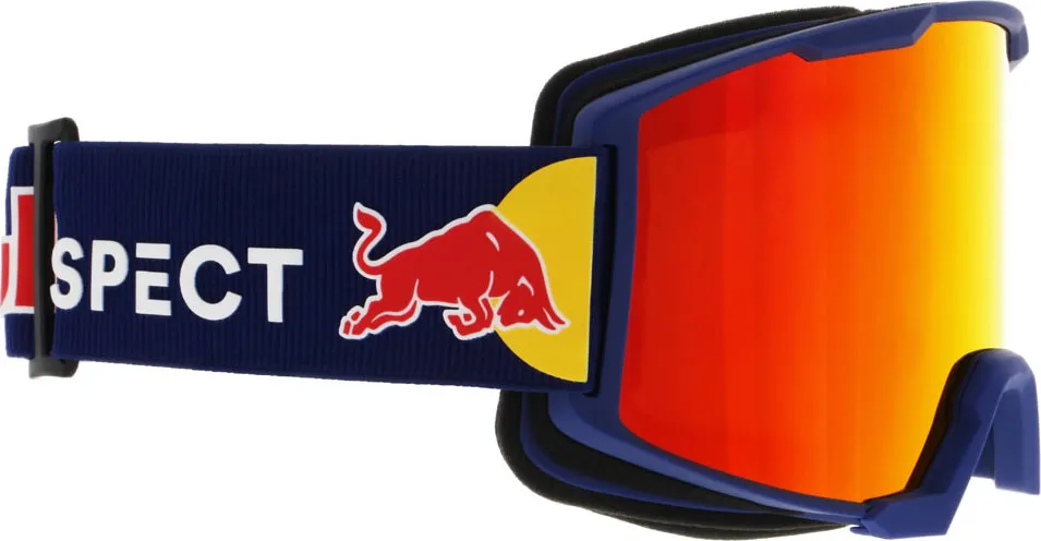 Red Bull SPECT Solo High Contrast Black/HC2 Green Snow/Green Mirror | Buy Red Bull SPECT Solo High Contrast Black/HC2 Green Snow/Green Mirror here | Outnorth