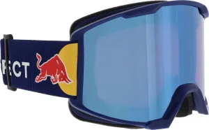 Red Bull SPECT Solo High Contrast Dark Blue/HC3 Blue Snow/Blue Mirror | Buy Red Bull SPECT Solo High Contrast Dark Blue/HC3 Blue Snow/Blue Mirror here | Outnorth