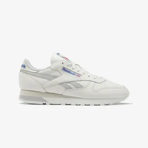 Reebok | CLASSIC LEATHER  { LGH SOLID GREY