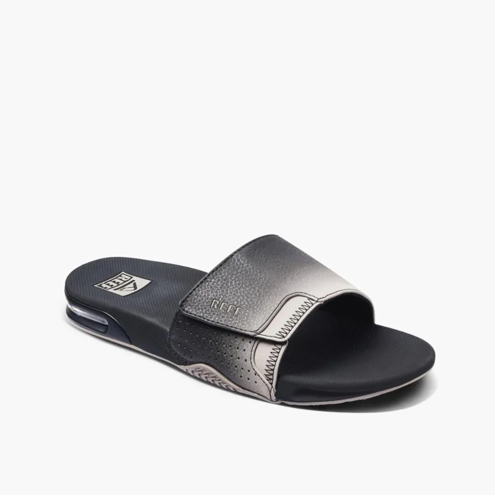 Reef  Men's Fanning Slide Multi M