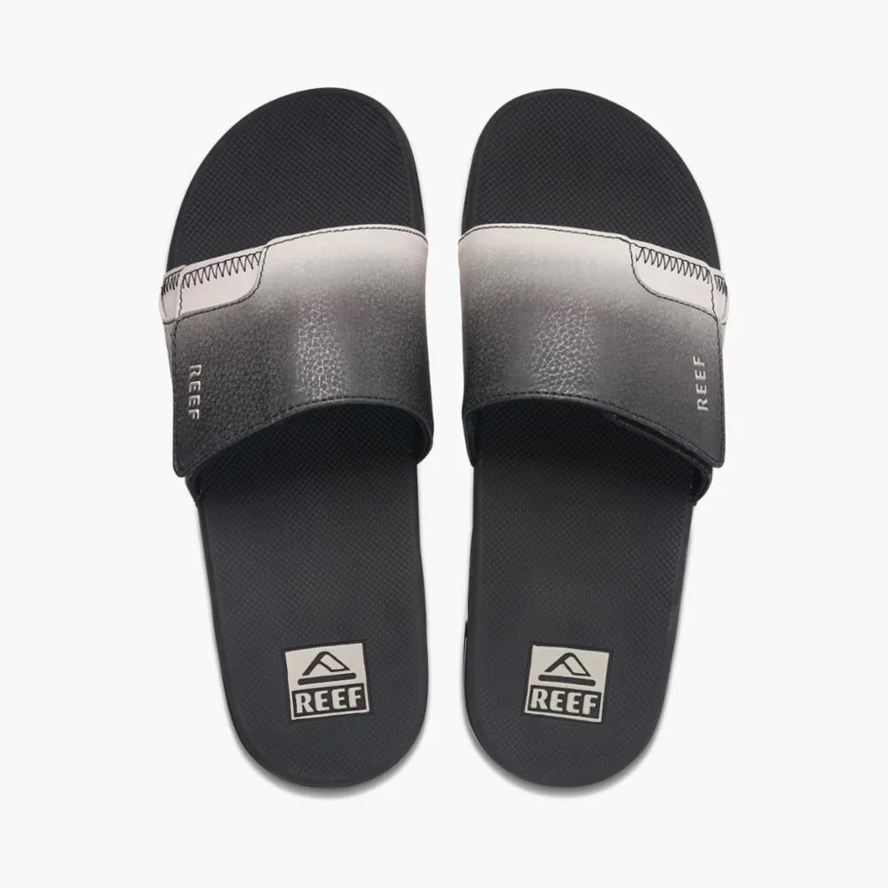 Reef  Men's Fanning Slide Multi M