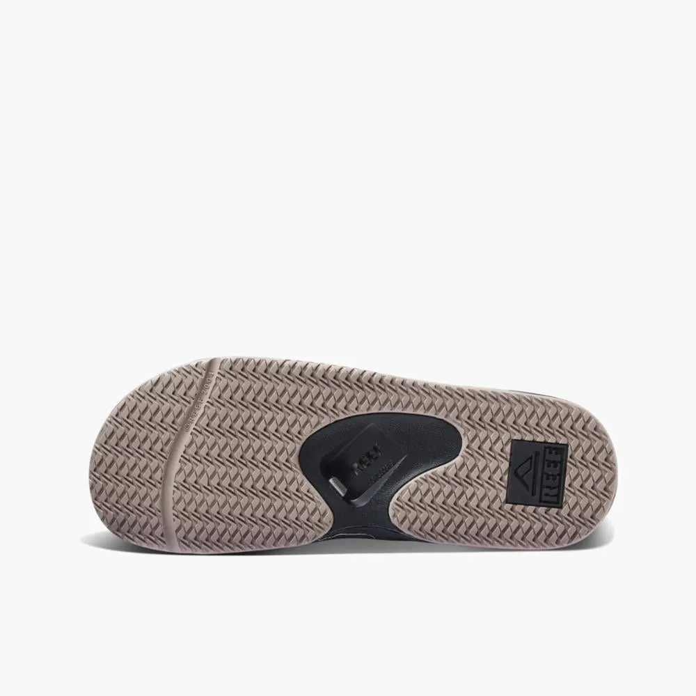 Reef  Men's Fanning Slide Multi M