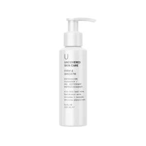 Refreshing Cleanser - Firm & Smooth