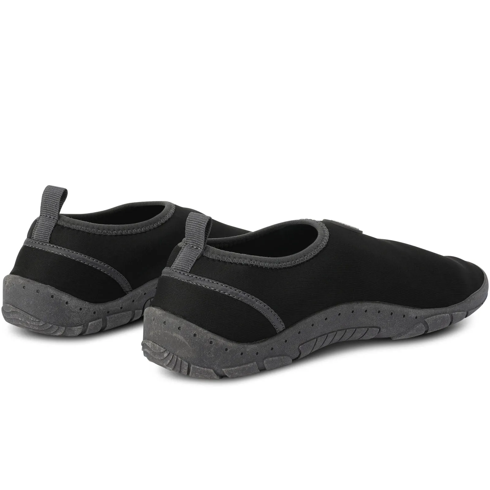 Regatta Mens Jetty II Water Shoes - Black