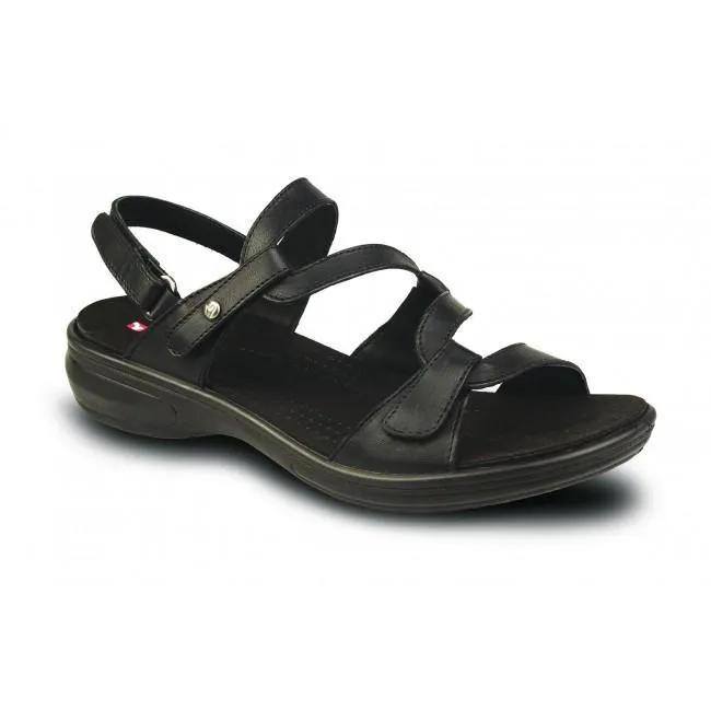 Revere Women's Miami Black