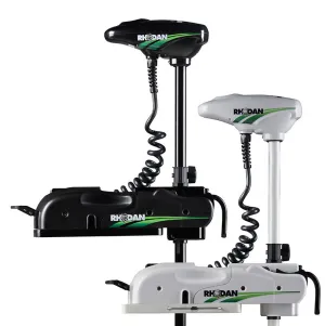 RHODAN HD GPS ANCHOR ® Trolling Motor – 12V