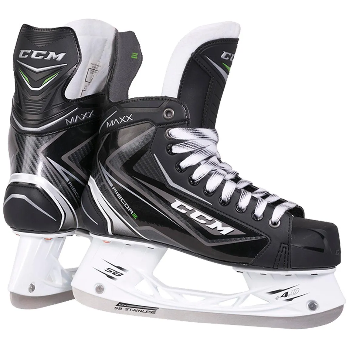 Ribcor Maxx Player Skates - Junior