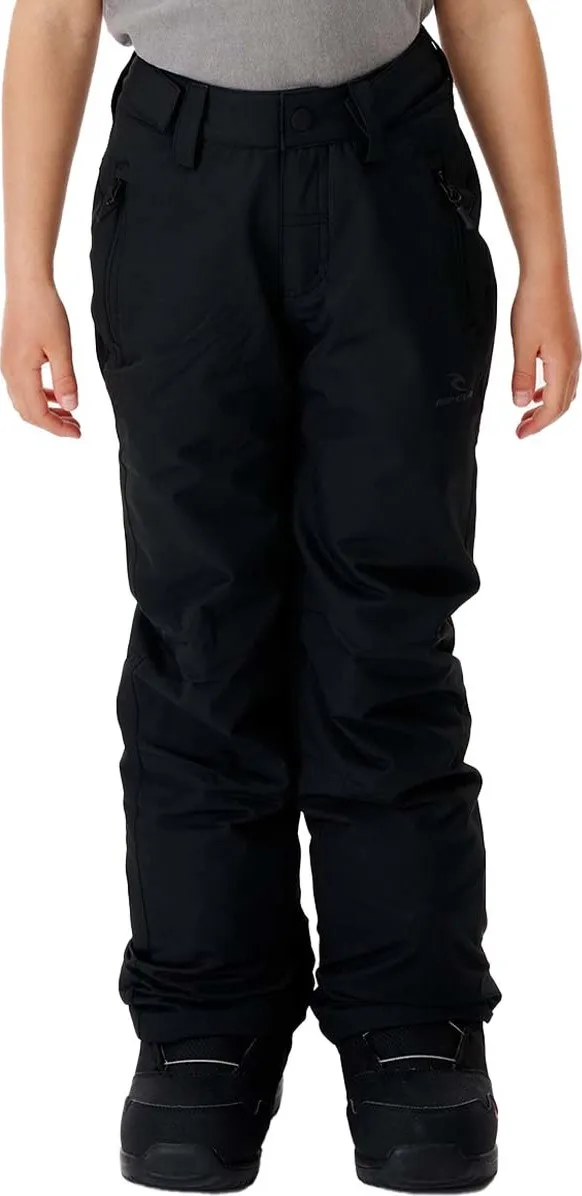 Rip Curl Kids&#x27; Olly Snow Pant Black | Buy Rip Curl Kids&#x27; Olly Snow Pant Black here | Outnorth