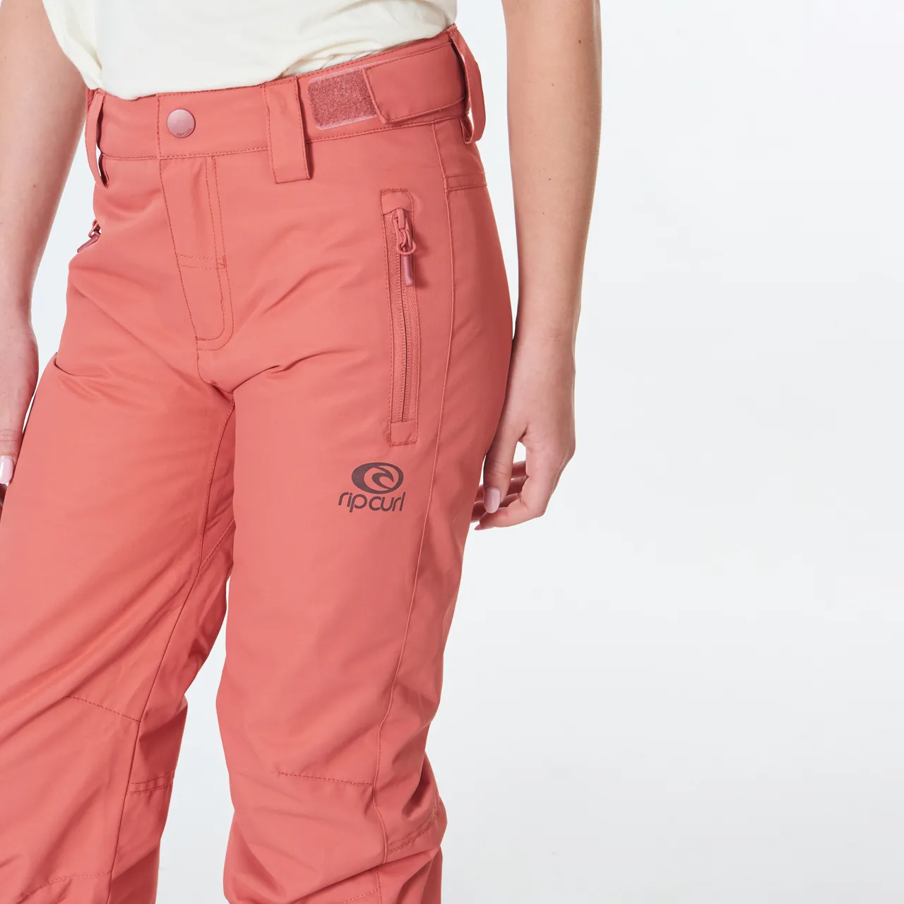 Rip Curl Kids&#x27; Olly Snow Pant Dusty Cedar | Buy Rip Curl Kids&#x27; Olly Snow Pant Dusty Cedar here | Outnorth