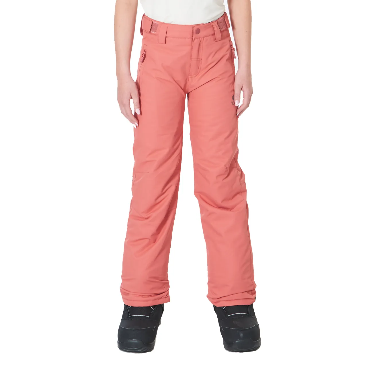 Rip Curl Kids&#x27; Olly Snow Pant Dusty Cedar | Buy Rip Curl Kids&#x27; Olly Snow Pant Dusty Cedar here | Outnorth