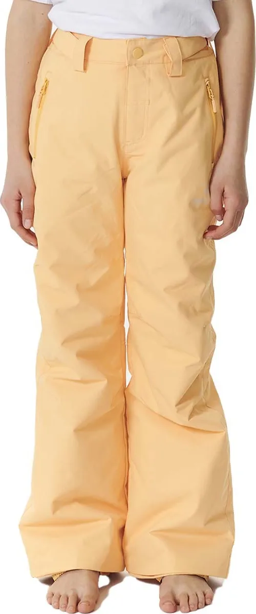 Rip Curl Kids&#x27; Olly Snow Pant Pastel Orange | Buy Rip Curl Kids&#x27; Olly Snow Pant Pastel Orange here | Outnorth