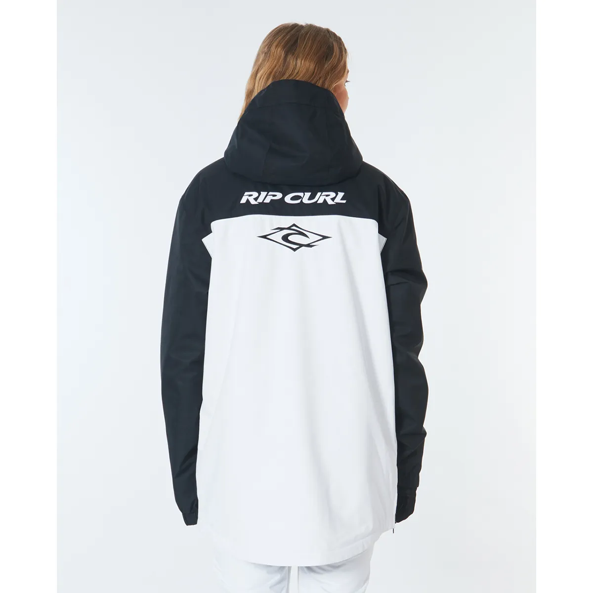 Rip Curl Unisex Primative Snow Jacket White | Buy Rip Curl Unisex Primative Snow Jacket White here | Outnorth