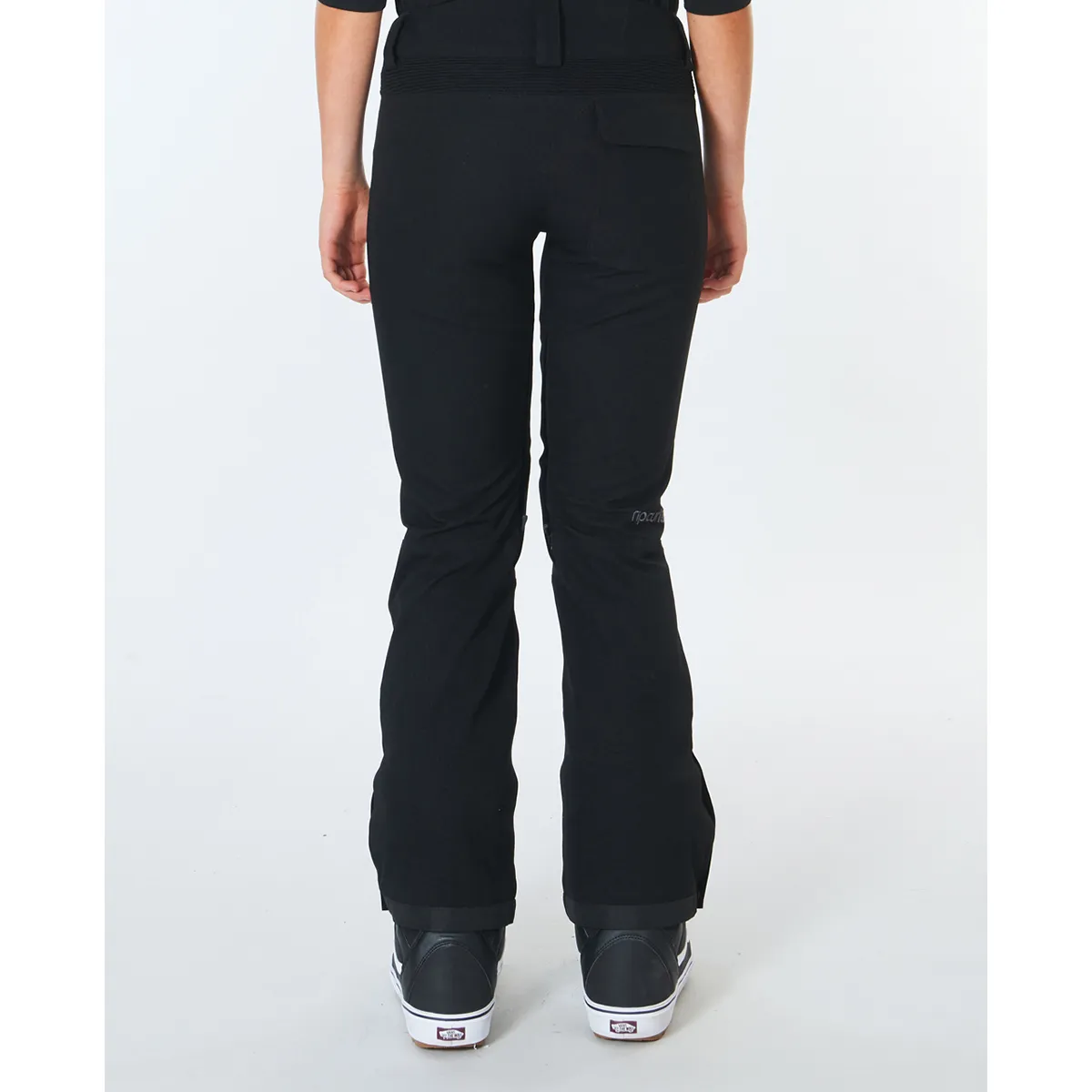 Rip Curl Women&#x27;s Slinky Snow Pant Black | Buy Rip Curl Women&#x27;s Slinky Snow Pant Black here | Outnorth