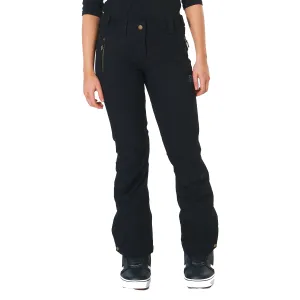 Rip Curl Women&#x27;s Slinky Snow Pant Black | Buy Rip Curl Women&#x27;s Slinky Snow Pant Black here | Outnorth