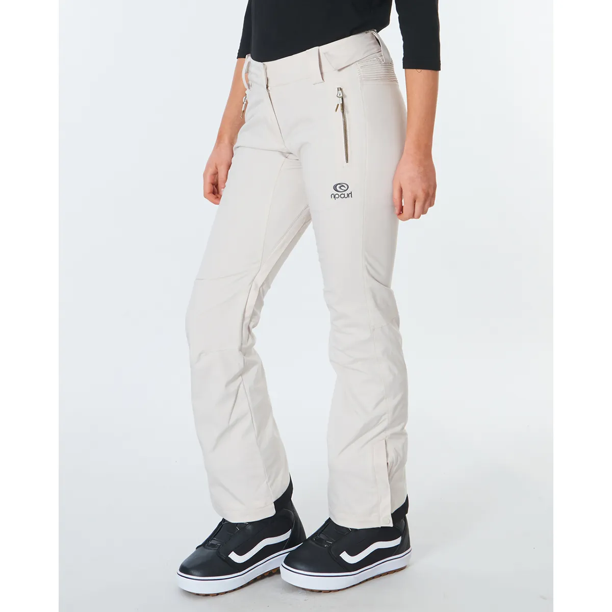 Rip Curl Women&#x27;s Slinky Snow Pant Moonbeam | Buy Rip Curl Women&#x27;s Slinky Snow Pant Moonbeam here | Outnorth