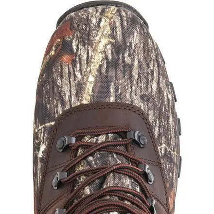 Rocky Men's Sport Utility Max WP Ins Hunting Boot - Camo - FQ0007481