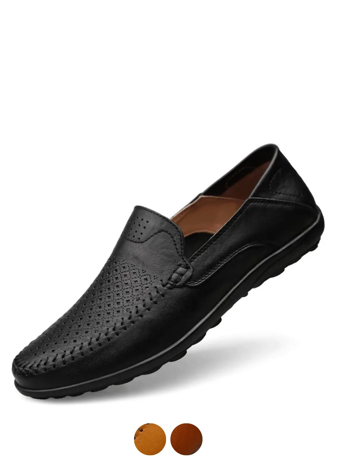 Rodrygo Men's Loafer Casual Shoes