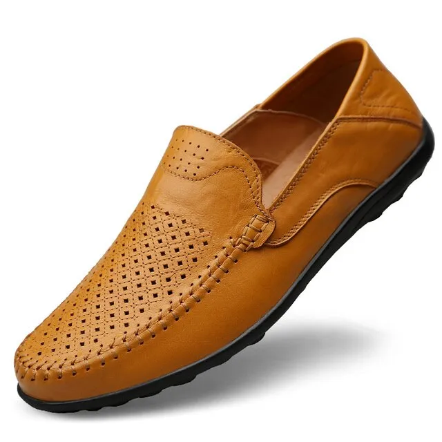 Rodrygo Men's Loafer Casual Shoes