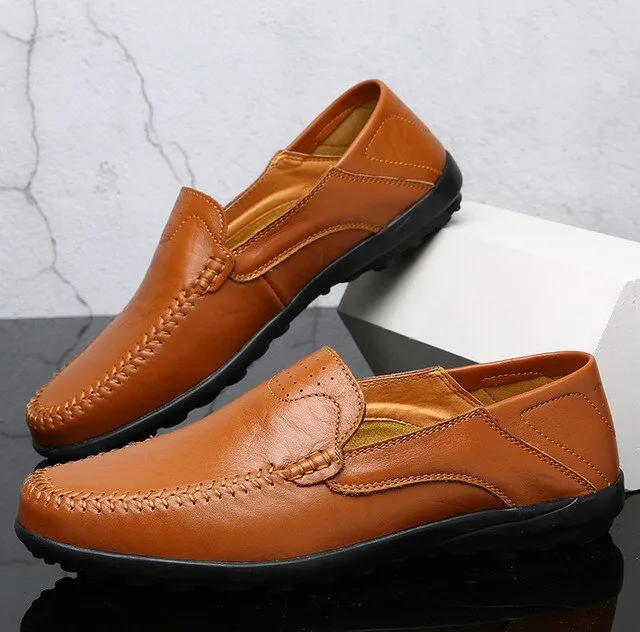 Rodrygo Men's Loafer Casual Shoes