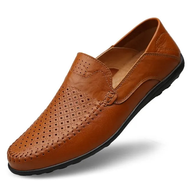 Rodrygo Men's Loafer Casual Shoes