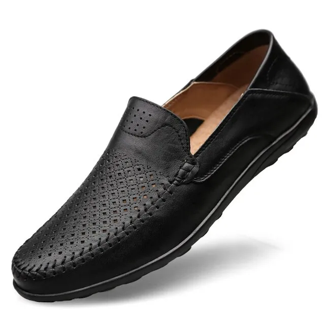 Rodrygo Men's Loafer Casual Shoes