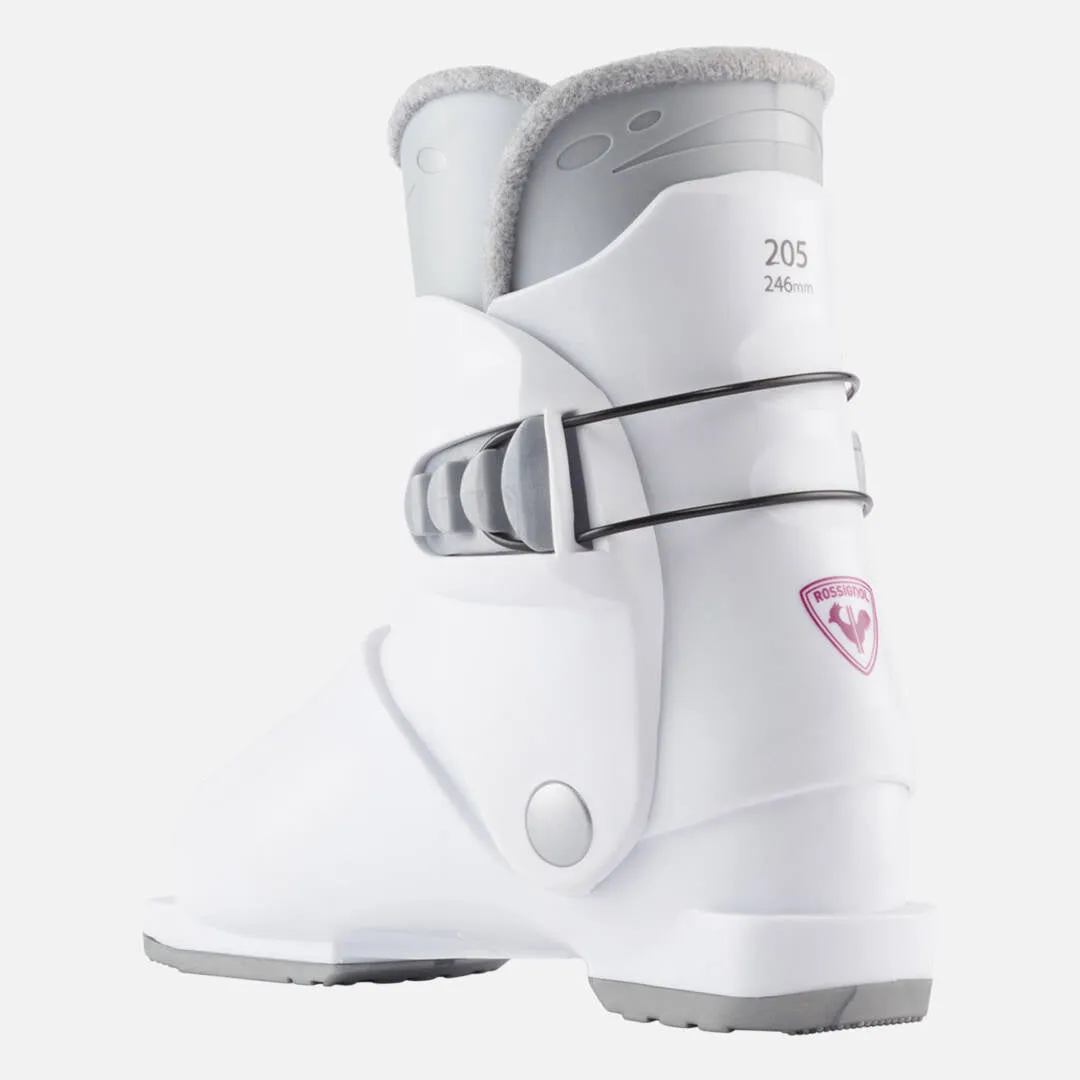 Rossignol Comp J1 Ski Boots - 2025 - Kids