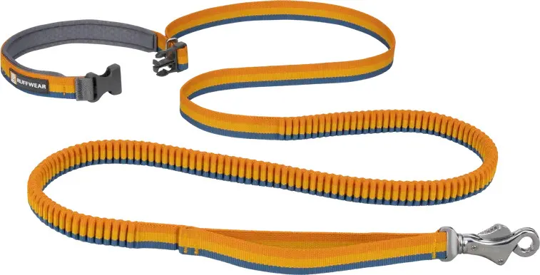 Ruffwear Roamer Leash Yellow Snow | Buy Ruffwear Roamer Leash Yellow Snow here | Outnorth