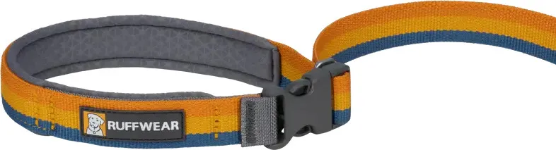 Ruffwear Roamer Leash Yellow Snow | Buy Ruffwear Roamer Leash Yellow Snow here | Outnorth